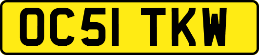 OC51TKW