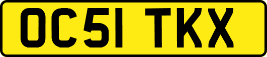 OC51TKX