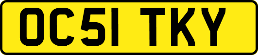 OC51TKY
