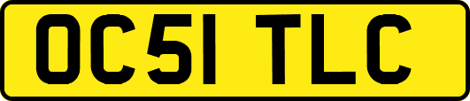 OC51TLC