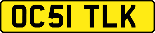 OC51TLK