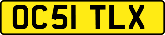 OC51TLX