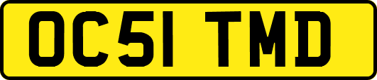 OC51TMD