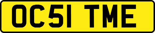OC51TME