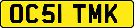 OC51TMK