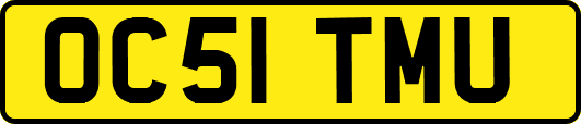 OC51TMU