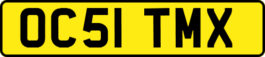 OC51TMX