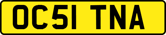 OC51TNA
