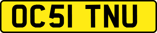 OC51TNU