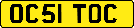 OC51TOC