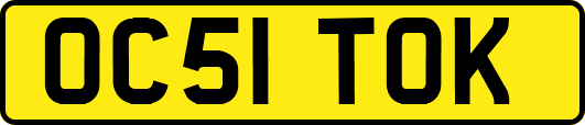 OC51TOK