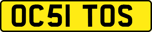 OC51TOS