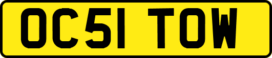 OC51TOW