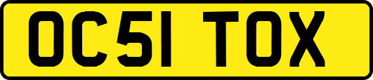 OC51TOX