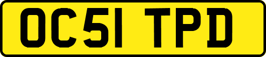 OC51TPD