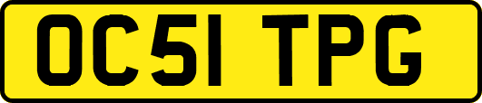 OC51TPG