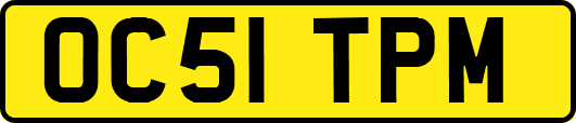 OC51TPM