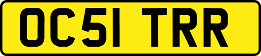 OC51TRR