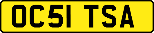 OC51TSA