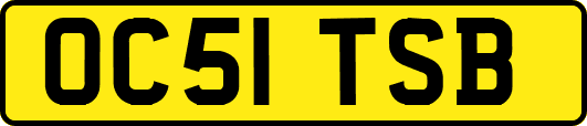 OC51TSB
