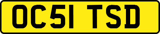 OC51TSD