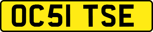 OC51TSE