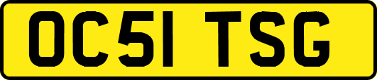 OC51TSG