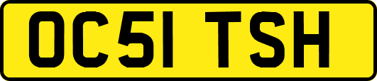 OC51TSH