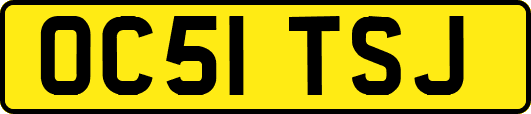 OC51TSJ
