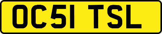 OC51TSL