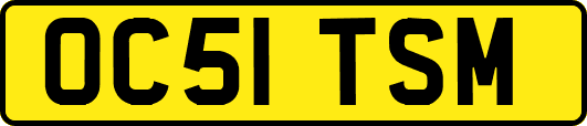 OC51TSM
