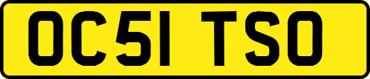 OC51TSO