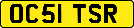 OC51TSR