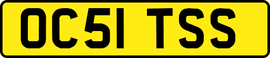 OC51TSS