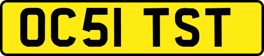 OC51TST