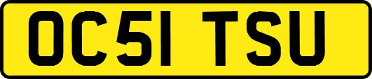OC51TSU