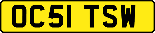 OC51TSW