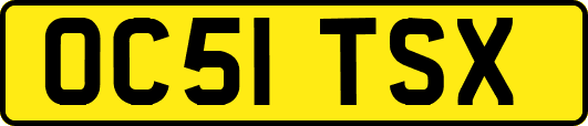 OC51TSX
