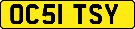 OC51TSY