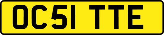 OC51TTE
