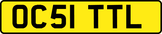 OC51TTL