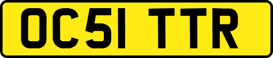 OC51TTR