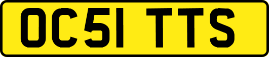 OC51TTS