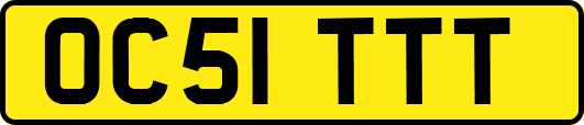 OC51TTT