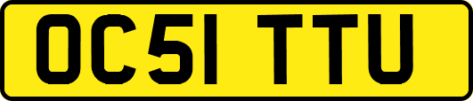 OC51TTU