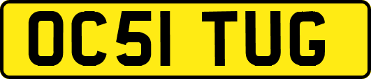 OC51TUG