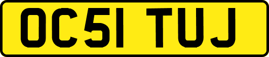 OC51TUJ