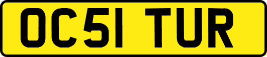 OC51TUR