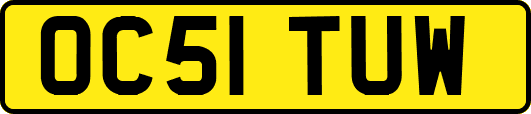 OC51TUW