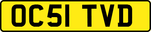 OC51TVD